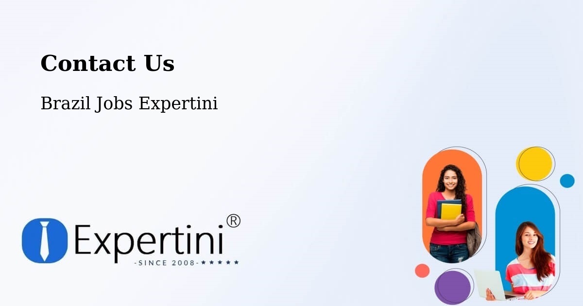 Contact Expertini – Minduri - Brazil Jobs Expertini