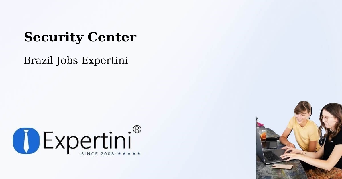 Security & Compliance – Minduri - Brazil Jobs Expertini