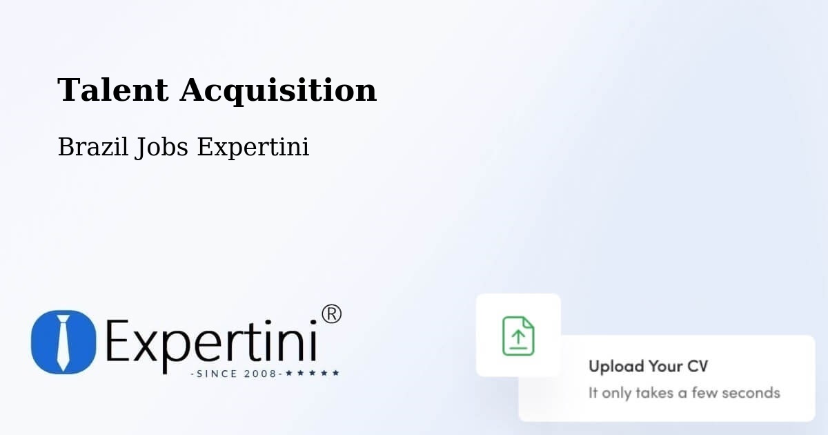 Post Jobs & Find Candidates in Minduri – Talent Acquisition Solutions - Brazil Jobs Expertini