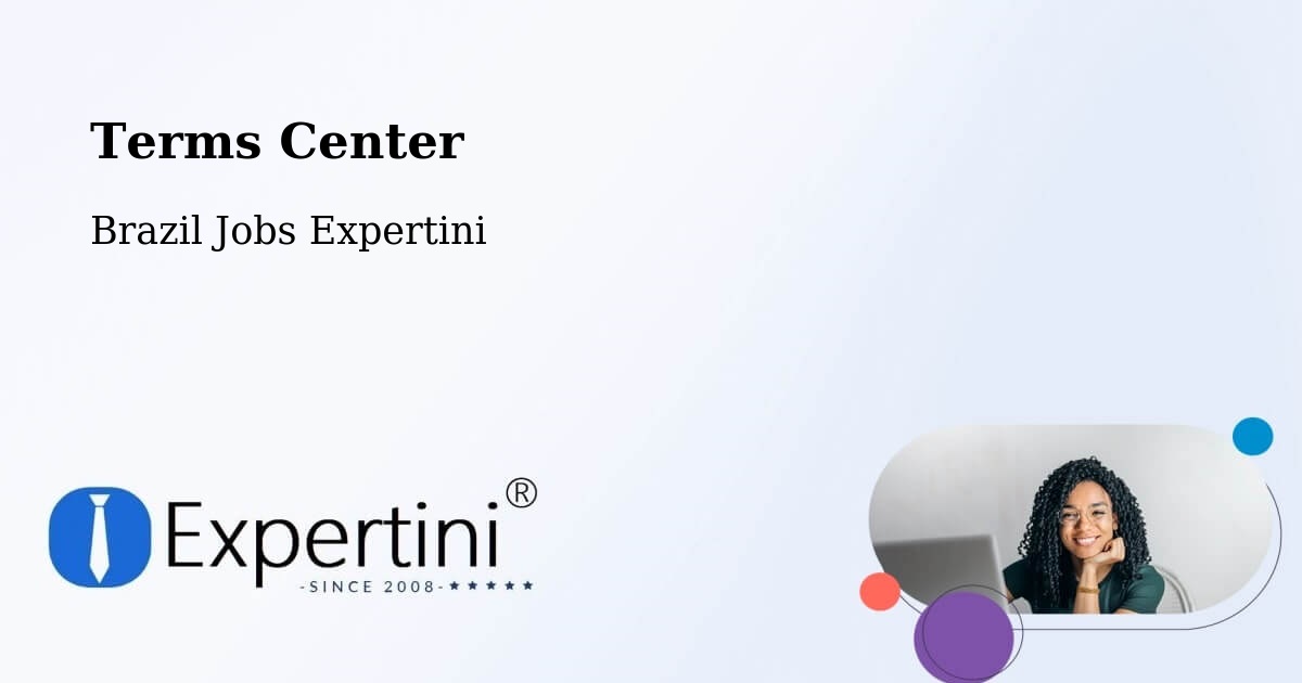 Terms of Service – Minduri - Brazil Jobs Expertini